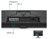 BenQ EX2710U Produktbild-Vorschau 6