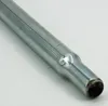 Extra lang verstärkte Sattelstütze 500mm Stahl chrom Produktbild-Vorschau 3