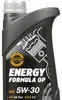 MANNOL Formula OP 5W-30 Motoröl, 1L Produktbild-Vorschau 4