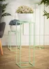 HowHomely Support de plantes moderne, tabouret à fleurs en Voir les images du produit 4