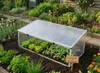 Aluminium Frühbeet PLANTBOX XL Treibhaus Foliengewächshaus Produktbild-Vorschau 3