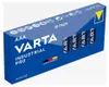 Varta Industrial Pro 4003 AAA Micro LR03 1,5V batterie Anteprima dell’immagine prodotto 20