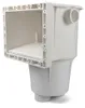 Praher Skimmer OCEAN PT deluxe (Stahlwandpool) Produktbild-Vorschau 8