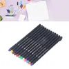 12-teiliges Sublimationstintenstift-Set, mehrfarbig, 0,4 mm Produktbild-Vorschau 7