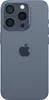 Apple iPhone 15 Pro Max 512GB Titan Blau Produktbild-Vorschau 13