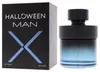 Jesus Del Pozo Halloween Man X woda toaletowa dla mężczyzn Podgląd zdjęcia produktu 8