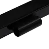 Vidaxl Schneepflugadapter für Rasenmäher schwarz Podgląd zdjęcia produktu 9