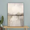 Leinwand Bilder 60x90 cm - Abstrakt, moderne Wanddeko für Produktbild-Vorschau 4