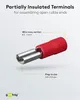 goobay ricettacolo per lama rosso 2,8 mm x 0,8 mm 0,5 mm 1 Anteprima dell’immagine prodotto 4