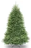 Künstlicher Weihnachtsbaum 183 cm (4.5FT) Naturgetreu Dicht Produktbild-Vorschau 1