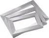 Zestaw do sitodruku, 3 szt. Aluminiowa rama do sitodruku Podgląd zdjęcia produktu 11