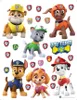AG Design Wandstickers Paw Patrol Eine Mannschaft, 65 x 85 Produktbild-Vorschau 7