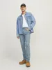 JACK & JONES Stretch Denim Jeans Hose Elastische Regular Produktbild-Vorschau 10