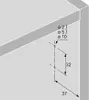 Hettich 9239087, 1 Stück(e) Produktbild-Vorschau 5