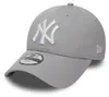 New Era Cappelli 9FORTY Mlb Team New York Yankees Logo, Anteprima dell’immagine prodotto 1