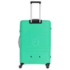 Travelite ORBITA 4w L/M/S Trolley Set Grün 076940-80 Produktbild-Vorschau 9