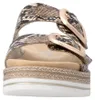 Remonte Damen Pantolette braun Größe EUR 39 Produktbild-Vorschau 15