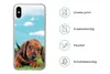 MuchoWow® Handyhülle Schutzhülle Hülle für iPhone Xs Produktbild-Vorschau 7