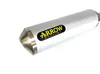 Wydech ARROW THUNDER do Honda XL125V Varadero 2001-2012, Podgląd zdjęcia produktu 5