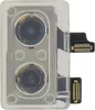 Clappio, Ersatzteil Rückkamera Modul + Flexkabel für Apple Produktbild-Vorschau 2