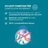 Health Rise Pure Water Pro | Umkehrosmose Wasserfilter | Produktbild-Vorschau 11