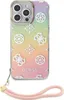 Guess, Schutzhülle Peony mit Handschlaufe Apple iPhone 15 Produktbild-Vorschau 2