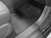 Passgenaue Gummifußmatten von Z4L passend für SSANGYONG Produktbild-Vorschau 6