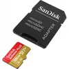 SANDISK MicroSDXC Extreme Plus 128 Go 200 Mo/s A2 C10 V30 Voir les images du produit 4