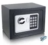 Bituxx mini sejf z elektronicznym zamkiem szyfrowym mini Podgląd zdjęcia produktu 4