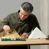 LEGO 21058 Architecture Cheops-Pyramide Bausatz zum Basteln Produktbild-Vorschau 15