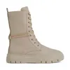 Geox Damen Stiefeletten D26TZE 00085 C6738 Farbe: Beige Produktbild-Vorschau 1