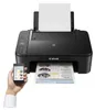 Canon PIXMA TS3355 schwarz, Tinte (3771C040) Produktbild-Vorschau 4