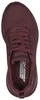 Skechers Bobs Squad Bordeaux Podgląd zdjęcia produktu 14