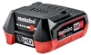 Metabo 625349000, Bateria, 4 Ah, 12 V, Metabo, Czarny, Podgląd zdjęcia produktu 1