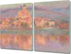 Coloray Schneidebrett Herdabdeckplatte 2x40x52 cm Produktbild-Vorschau 1