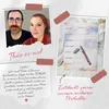 A3 Geburtstagskalender jahresunabhängig & abwischbar –  Produktbild-Vorschau 7