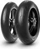 Pirelli Diablo Rosso Iv 150/60 R17 M/C Tl 66H Tył Podgląd zdjęcia produktu 1