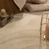 Paco Home Waschbarer Teppich Wohnzimmer Kurzflor Produktbild-Vorschau 2
