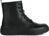 Geox Phaolae Schnürstiefel Schwarz Produktbild-Vorschau 15