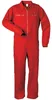 Craftland Rallye Overall 100% Baumwolle rot Gr. 46 Náhľad obrázku produktu 3