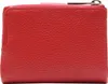 Esquire Geldbörse Madison Wallet Red rot Produktbild-Vorschau 5