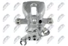 NTY Bremssattel Hinten Links Links für MITSUBISHI COLT VI Produktbild-Vorschau 2