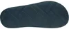 Stylische blaue Herrenpantoletten mit Druck und Logo Produktbild-Vorschau 19