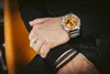 Zegarek Casio G-Shock GM-2110D-4AER 20BAR Voir les images du produit 10