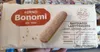 Bonomi Savoiardi / Biscuits à la cuillère 200 g Voir les images du produit 3