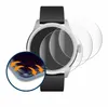4x Savvies Fullscreen Schutzfolie für Withings ScanWatch 2 Produktbild-Vorschau 2