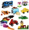 LEGO 10696 Classic Boîte de briques de taille moyenne, Voir les images du produit 10