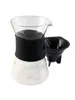 V60 Drip Decanter 700ml VDD-02B / Bestbrew Náhled obrázku produktu 7