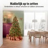 Black Box Trees Nagoya - Kerstboom met Natuurgetrouwe Productafbeelding-voorbeeld 6