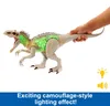 Mattel Jurassic World NEW Feature Indominus Rex Náhled obrázku produktu 7